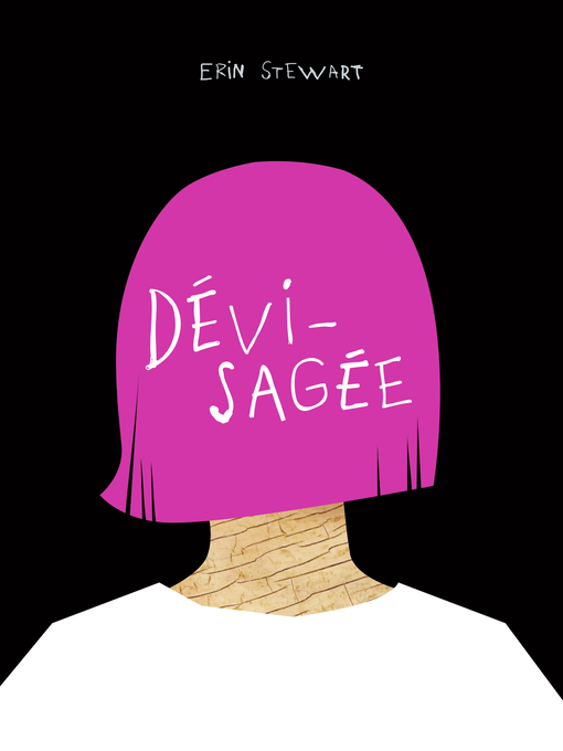 Title details for Dévisagée by Erin Stewart - Available